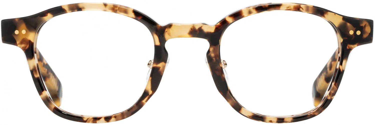 Scott Harris SHD005 Eyeglasses - view 3